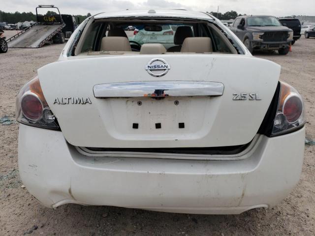 Photo 6 from auction – 2011 NISSAN ALTIMA BAS with VIN 1N4AL2AP0BN479468