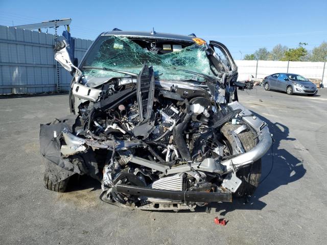 Photo 5 from auction – 2020 FORD EXPEDITION with VIN 1FMJU1JT4LEA99478