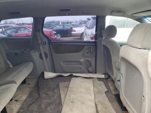 Photo 11 from auction – 2007 TOYOTA SIENNA CE with VIN 5TDZK23C07S025703