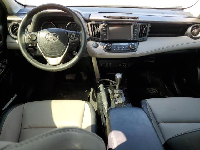 Photo 8 from auction – 2018 TOYOTA RAV4 LIMIT with VIN JTMDFREVXJD230924