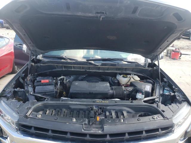 Photo 11 from auction – 2021 CHEVROLET SILVERADO with VIN 3GCUYDED4MG108216