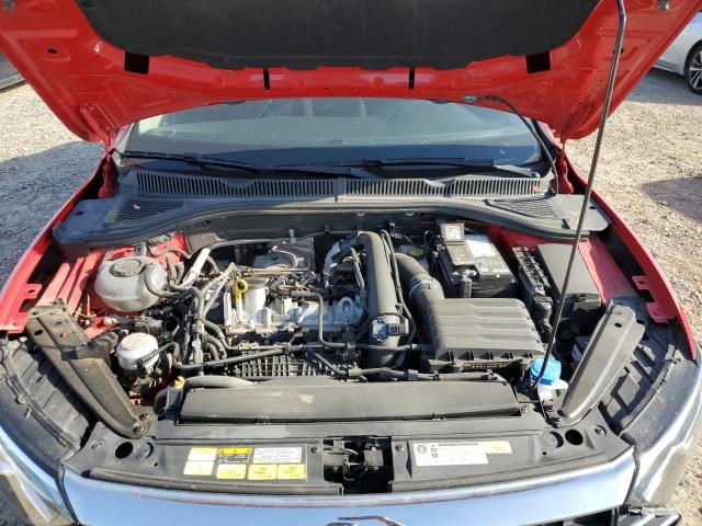 Photo 11 from auction – 2019 VOLKSWAGEN JETTA S with VIN 3VWC57BU4KM013435