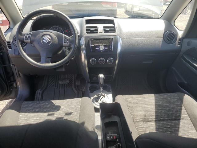 Photo 8 from auction – 2008 SUZUKI SX4 BASE with VIN JS2YB413485104394