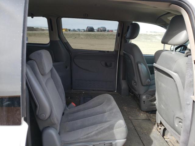 Photo 11 from auction – 2007 DODGE GRAND CARA with VIN 1D4GP23R07B220532