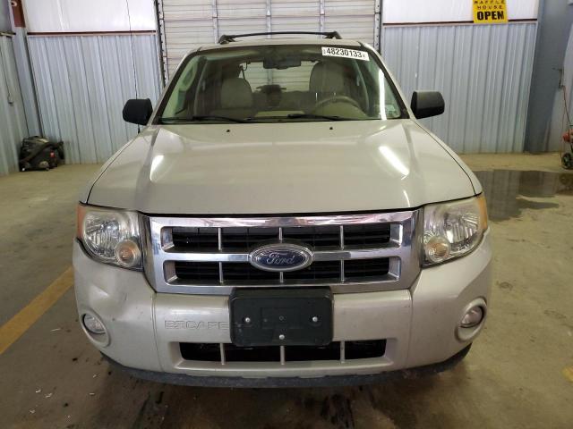 Photo 5 from auction – 2009 FORD ESCAPE XLT with VIN 1FMCU03G89KA44058