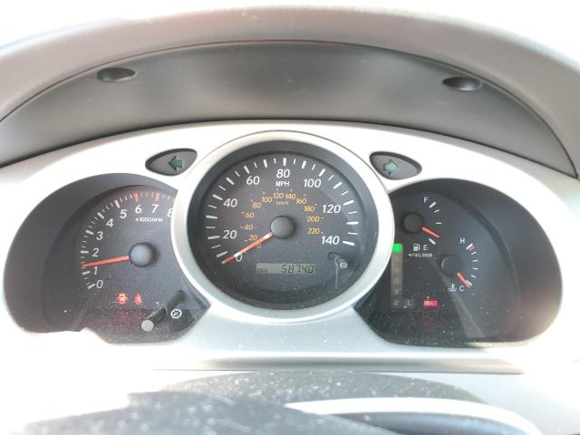 Photo 9 from auction – 2005 TOYOTA HIGHLANDER with VIN JTEEP21AX50081502
