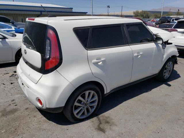 Photo 3 from auction – 2018 KIA SOUL + with VIN KNDJP3A56J7561503