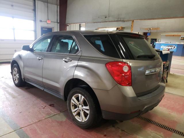 Photo 2 from auction – 2010 CHEVROLET EQUINOX LS with VIN 2CNALBEW3A6285902