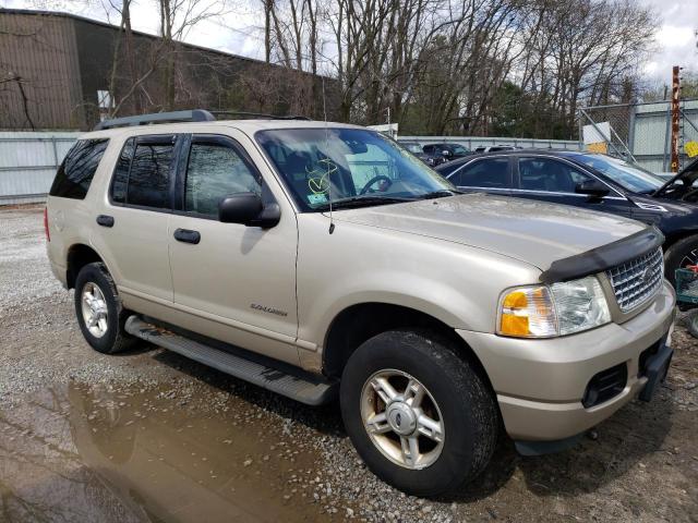 Photo 4 from auction – 2005 FORD EXPLORER X with VIN 1FMZU73E15ZA50349