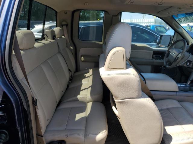 Photo 10 from auction – 2004 FORD F150 with VIN 1FTPX12524NB04586