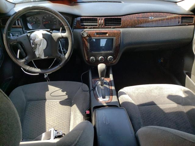 Photo 8 from auction – 2013 CHEVROLET IMPALA LS with VIN 2G1WF5E32D1253588