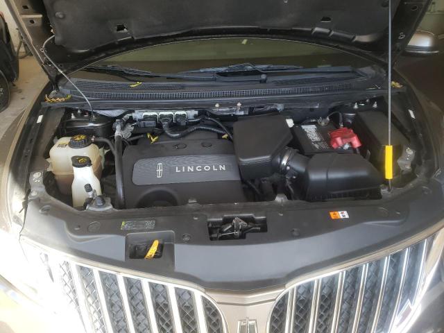 Photo 12 from auction – 2012 LINCOLN MKX with VIN 2LMDJ6JK3CBL05318