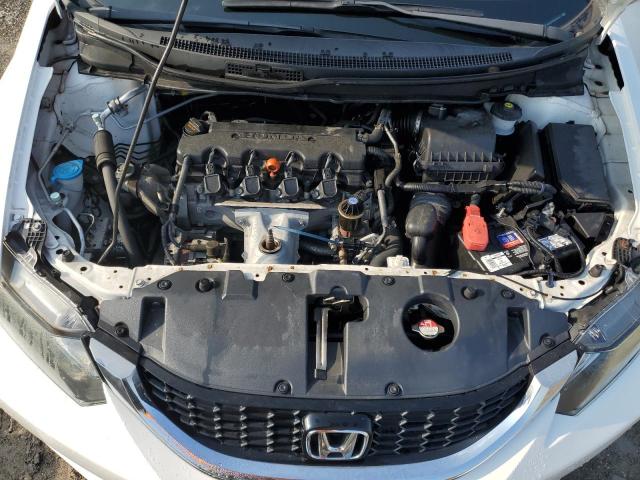 Photo 11 from auction – 2014 HONDA CIVIC EX with VIN 19XFB2F85EE080780