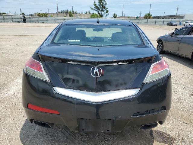 Photo 6 from auction – 2010 ACURA TL with VIN 19UUA8F53AA004458