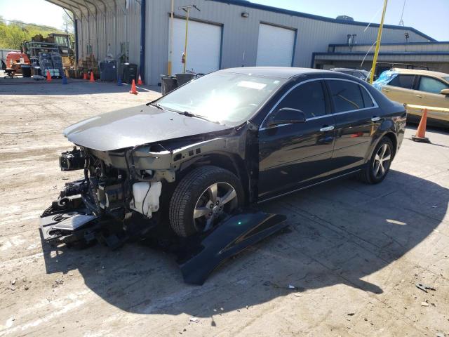 Photo 1 from auction – 2012 CHEVROLET MALIBU 1LT with VIN 1G1ZC5E02CF382434