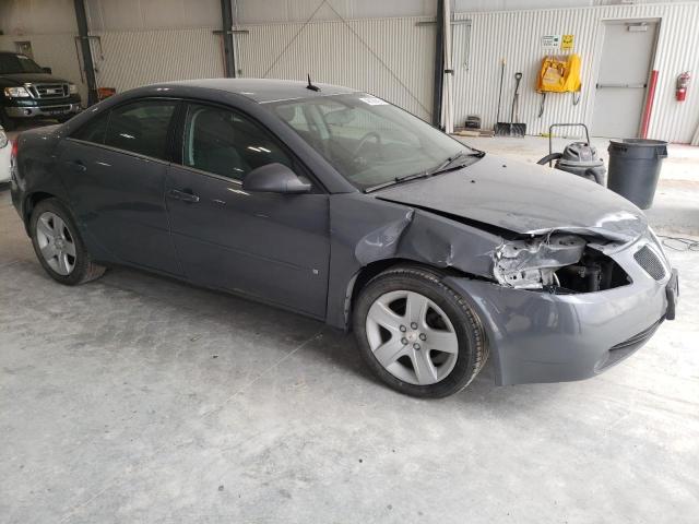 Photo 4 from auction – 2008 PONTIAC G6 BASE with VIN 1G2ZG57B084204510