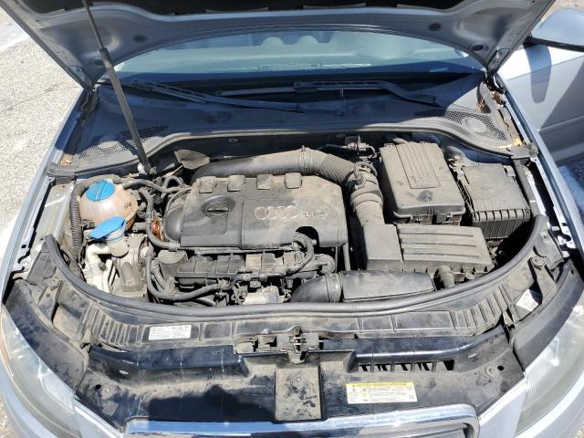 Photo 11 from auction – 2011 AUDI A3 PREMIUM with VIN WAUBEAFM2BA035787