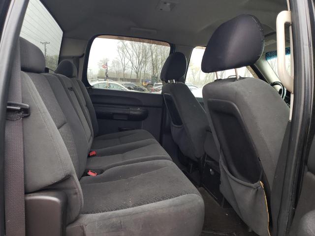 Photo 10 from auction – 2008 CHEVROLET SILVERADO with VIN 1GCHK23668F153872