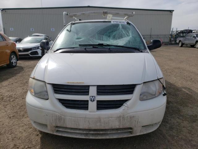 Photo 5 from auction – 2007 DODGE GRAND CARA with VIN 1D4GP23R07B220532