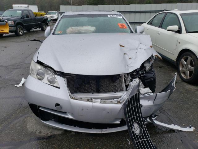 Zdjęcie 5 z aukcji – 2007 LEXUS ES 350 z VIN JTHBJ46G972147514