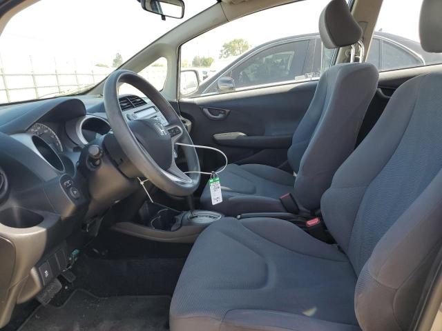 Photo 7 from auction – 2012 HONDA FIT with VIN JHMGE8H32CS000263