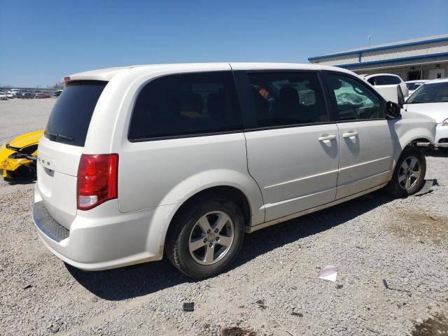 Zdjęcie 3 z aukcji – 2012 DODGE GRAND CARA z VIN 2C4RDGBG2CR254933