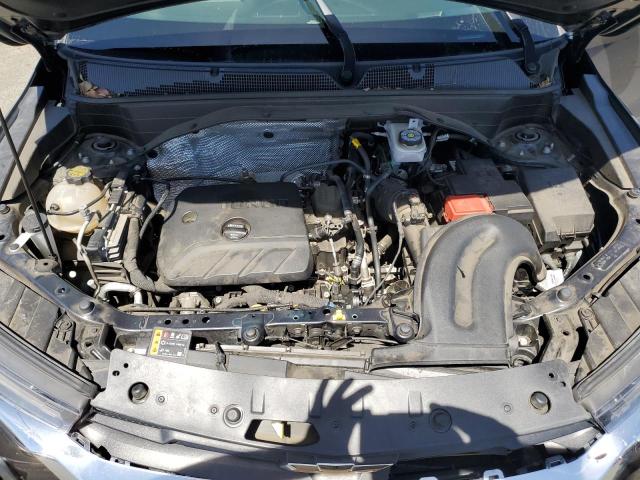 Photo 11 from auction – 2021 CHEVROLET TRAILBLAZE with VIN KL79MRSL3MB010424