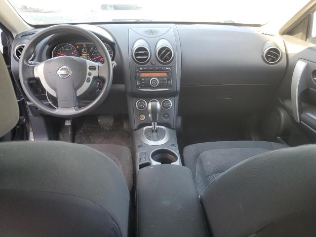 Photo 8 from auction – 2013 NISSAN ROGUE S with VIN JN8AS5MT8DW530837
