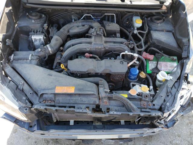 Photo 12 from auction – 2016 SUBARU CROSSTREK with VIN JF2GPABC6G8227326