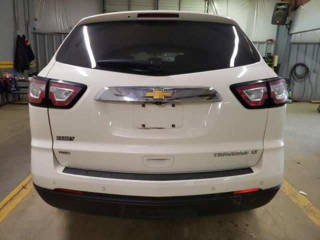 Photo 6 from auction – 2014 CHEVROLET TRAVERSE L with VIN 1GNKVGKDXEJ362168