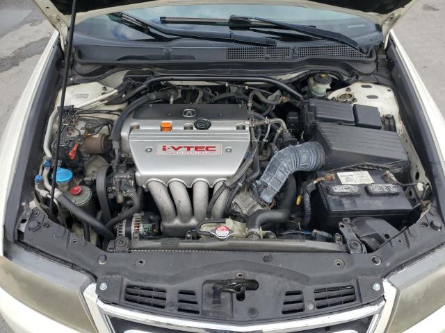 Photo 11 from auction – 2006 ACURA TSX with VIN JH4CL96926C033991