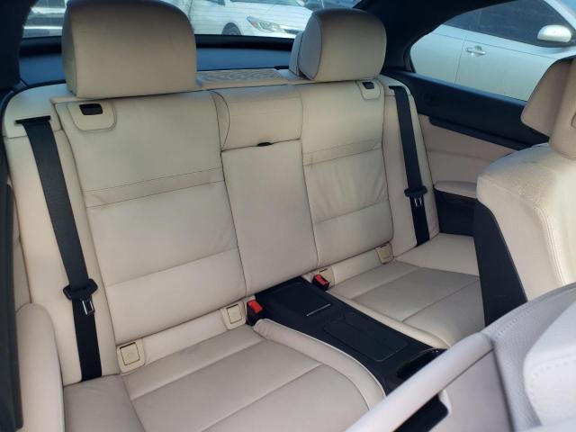 Photo 10 from auction – 2012 BMW 335 I with VIN WBADX7C55CE744808