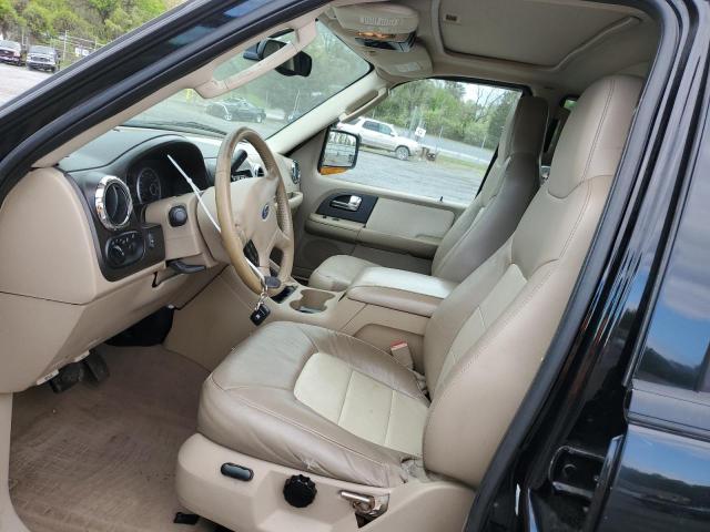 Photo 7 from auction – 2005 FORD EXPEDITION with VIN 1FMFU18545LA59624