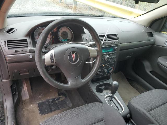 Photo 8 from auction – 2008 PONTIAC G5 with VIN 1G2AL18F587106199