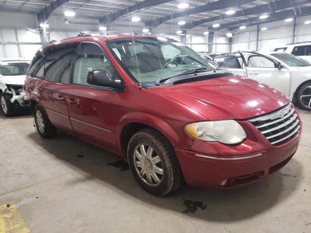 Photo 4 from auction – 2005 CHRYSLER TOWN & COU with VIN 2C4GP64L45R221700