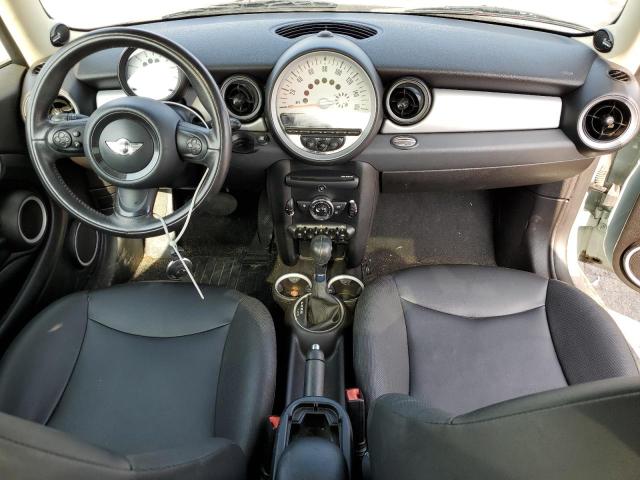 Photo 8 from auction – 2012 MINI COOPER with VIN WMWSU3C50CT256757