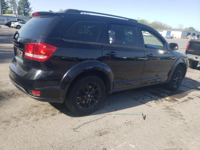 صورة رقم 3 من المزاد - 2019 DODGE JOURNEY SE مع VIN 3C4PDCBB6KT859795