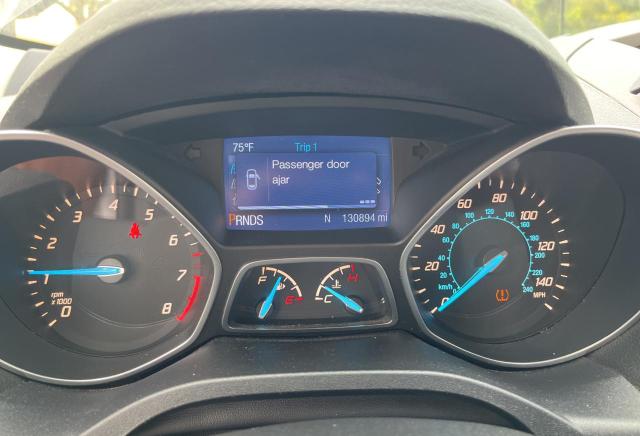 Photo 8 from auction – 2014 FORD ESCAPE SE with VIN 1FMCU0GX6EUE21155