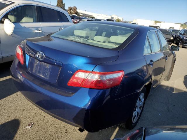 Photo 3 from auction – 2009 TOYOTA CAMRY BASE with VIN 4T1BE46K99U295658