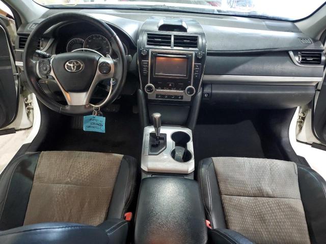 Photo 8 from auction – 2012 TOYOTA CAMRY BASE with VIN 4T1BF1FK1CU547079