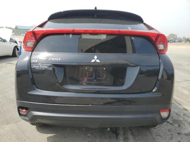 Photo 6 from auction – 2020 MITSUBISHI ECLIPSE CR with VIN JA4AS3AAXLZ006308
