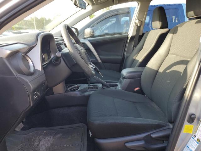 Photo 7 from auction – 2016 TOYOTA RAV4 LE with VIN 2T3BFREV8GW452476