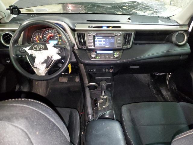 Photo 8 from auction – 2015 TOYOTA RAV4 XLE with VIN 2T3RFREV2FW405666