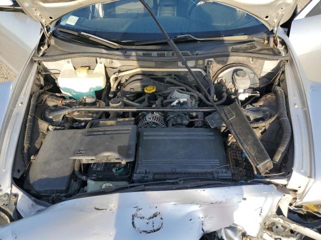 Photo 11 from auction – 2008 MAZDA RX8 with VIN JM1FE173680215444