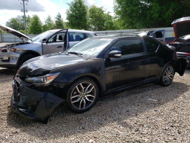 TOYOTA SCION TC 2014 with VIN JTKJF5C74E3070575 - Photo from auction