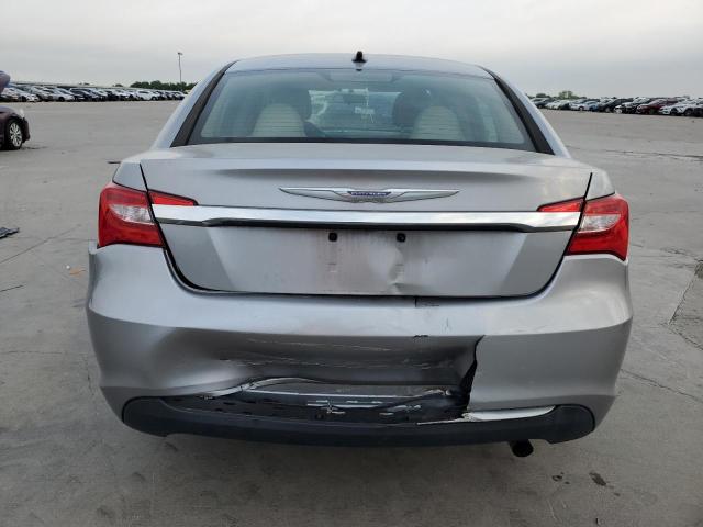 Photo 6 from auction – 2013 CHRYSLER 200 LX with VIN 1C3CCBAB8DN734964