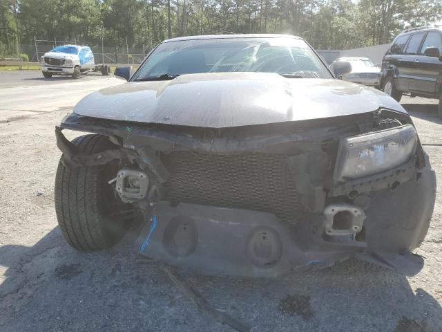 Photo 5 from auction – 2015 CHEVROLET CAMARO LS with VIN 2G1FB1E38F9114543