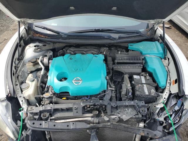 Photo 11 from auction – 2012 NISSAN MAXIMA S with VIN 1N4AA5AP3CC848893