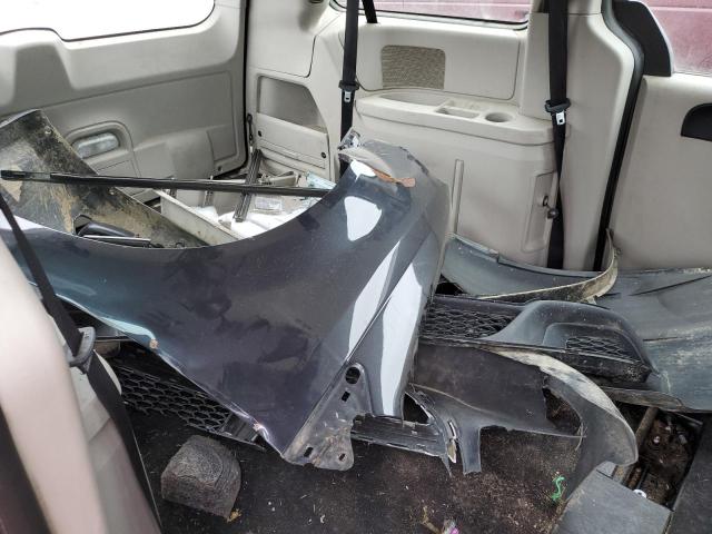 Photo 13 from auction – 2014 DODGE GRAND CARA with VIN 2C4RDGBG9ER166951