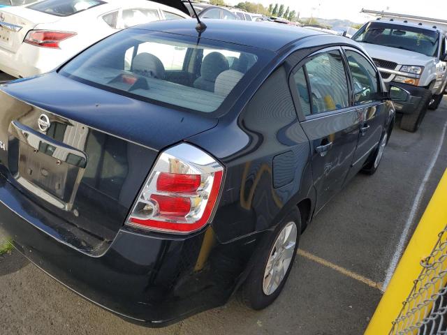 Photo 3 from auction – 2008 NISSAN SENTRA with VIN 3N1AB61E98L640771